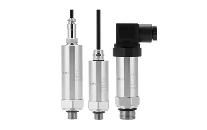 High Accuracy Pressure Transmitter