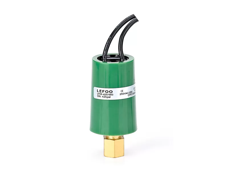 high current pressure switch lf08a wholesale manufacturers