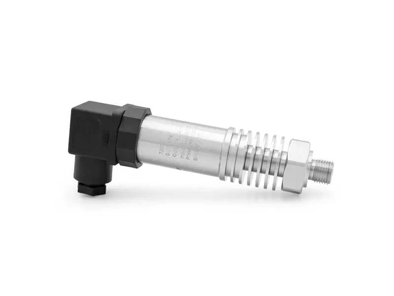 high temperature resistant pressure transmitter lft2030 china