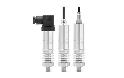 High Temperature Resistant Pressure Transmitter