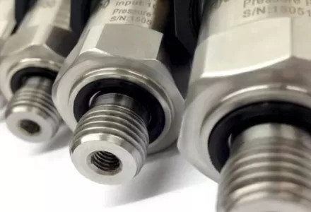 Highlights on Pressure Switches