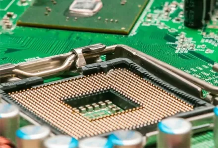 How High-Precision Pressure Transmitters Improve Industrial Process Control