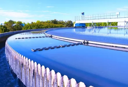 How Pressure Sensors Improve Water Treatment and Filtration Efficiency
