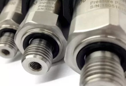 How Pressure Transmitters Improve Process Control in Industrial Applications