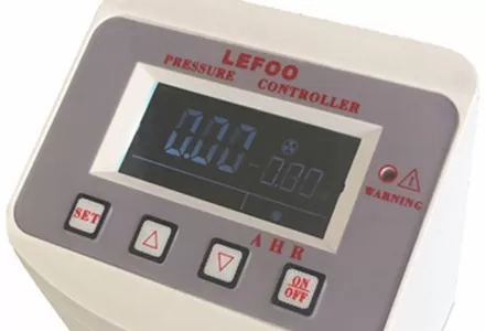 How to Choose the Ideal Pressure Sensor for Your Industrial Application