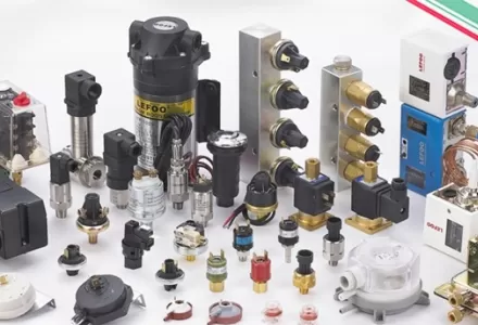 How to Choose the Right Pressure Sensor for Each Industrial Application