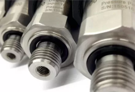 How to Choose the Right Pressure Sensor for Industrial Applications