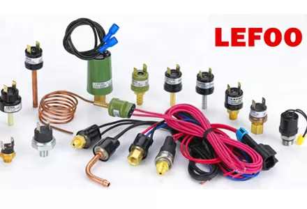 How to Select Choose a Pressure Switch for Your Application