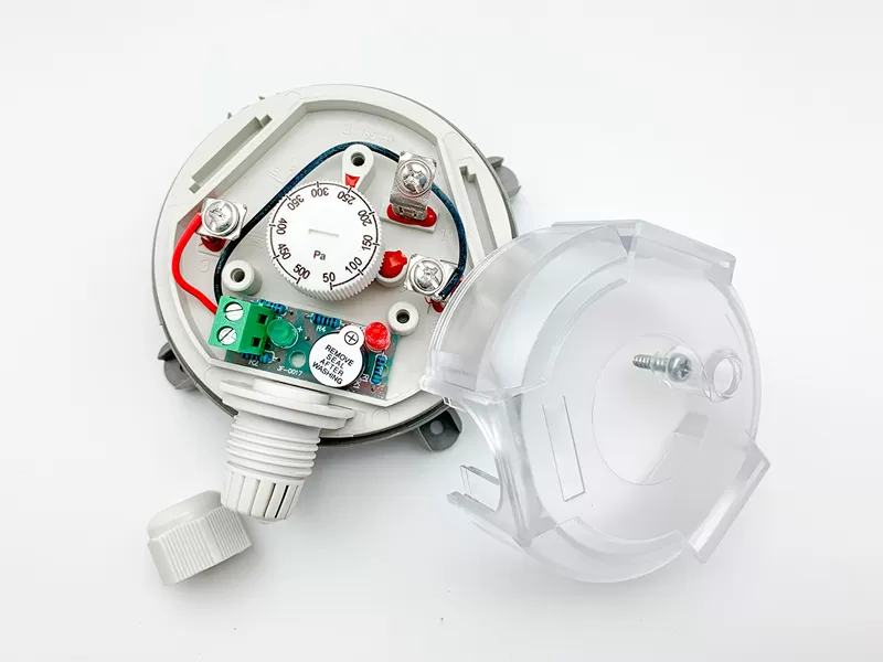 hvac differential air pressure switch lf32 company