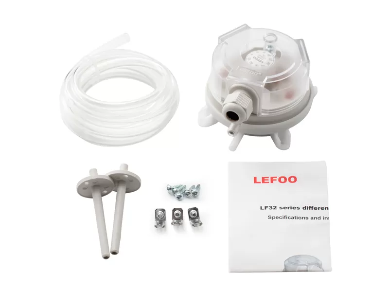 hvac differential air pressure switch lf32 suppliers