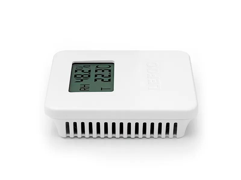 indoor temperature humidity transmitter lfh20 supplier