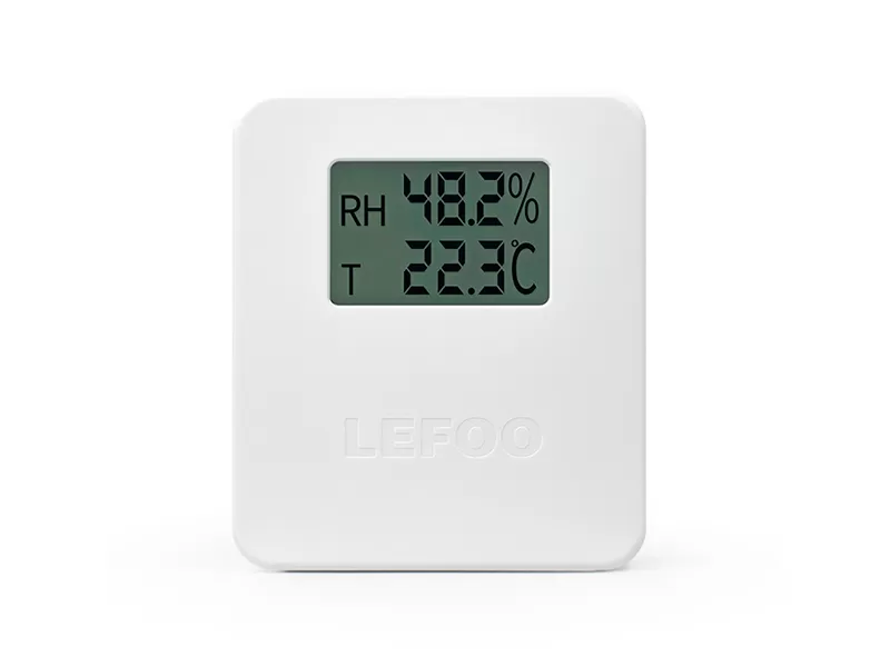 indoor temperature humidity transmitter lfh20 wholesale manufacturer