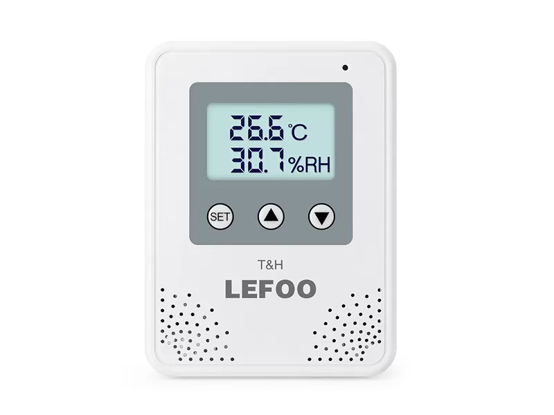 indoor temperature humidity transmitter lfh21 factories