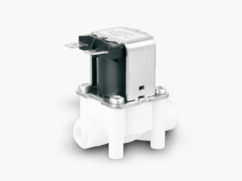 inlet solenoid valve svd20 in china