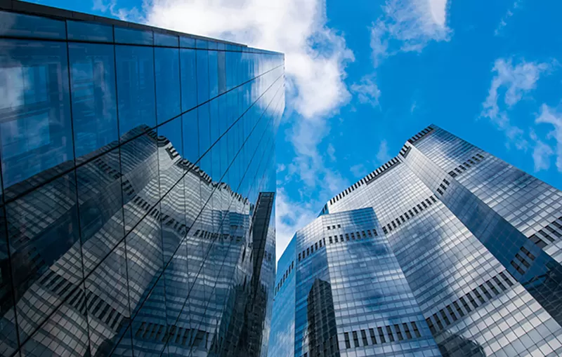 The Role of Intelligent Sensors and Fluid Control Components in Building Automation Systems