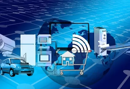 Lefoo: Bet on Commercial Automation and Logistics