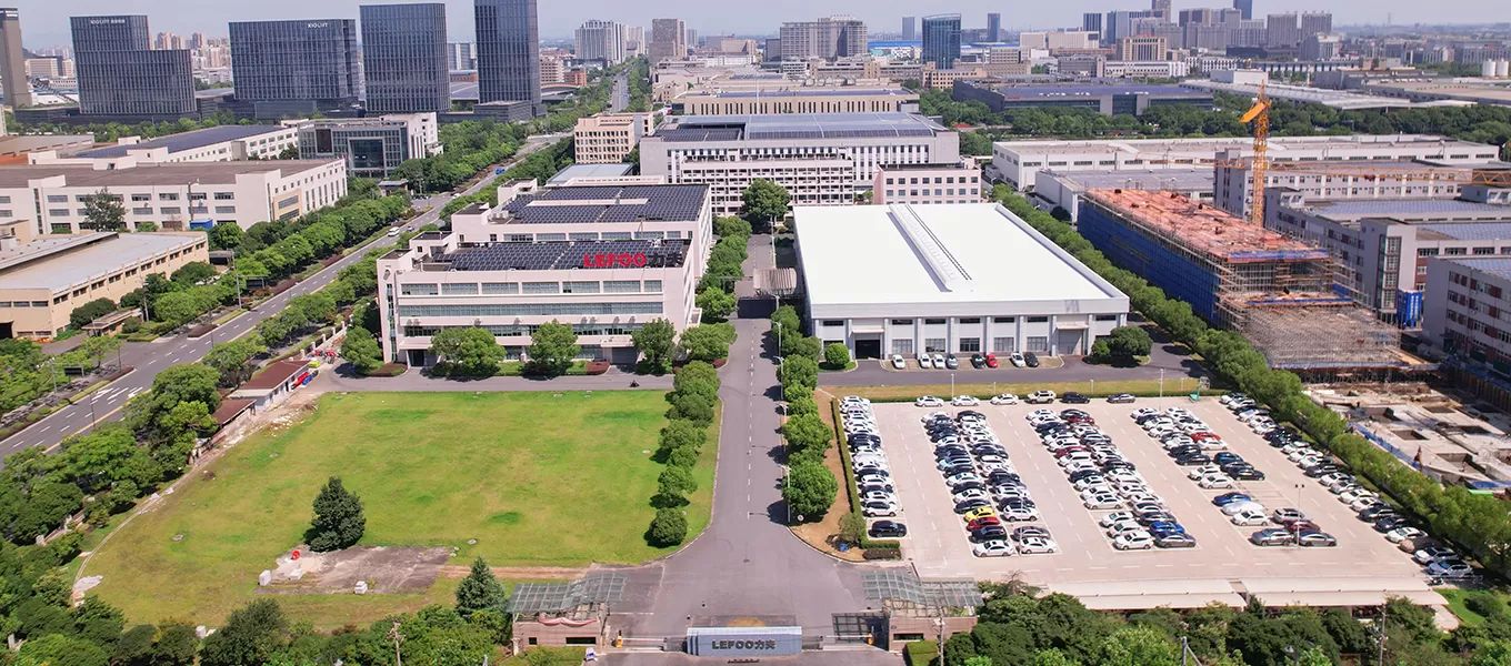 Electromechanical Components Manufacturer