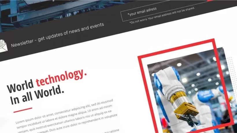 Lefoo: New Website up and Running