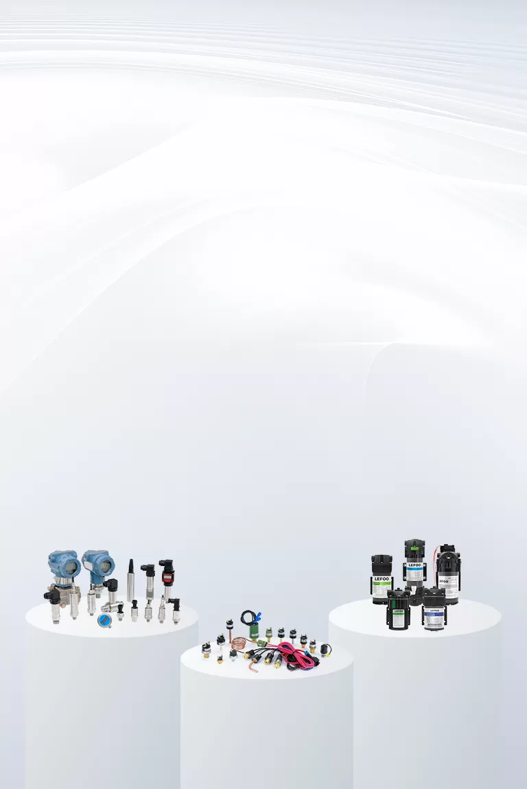 Your Source for Precision Electromechanical Components