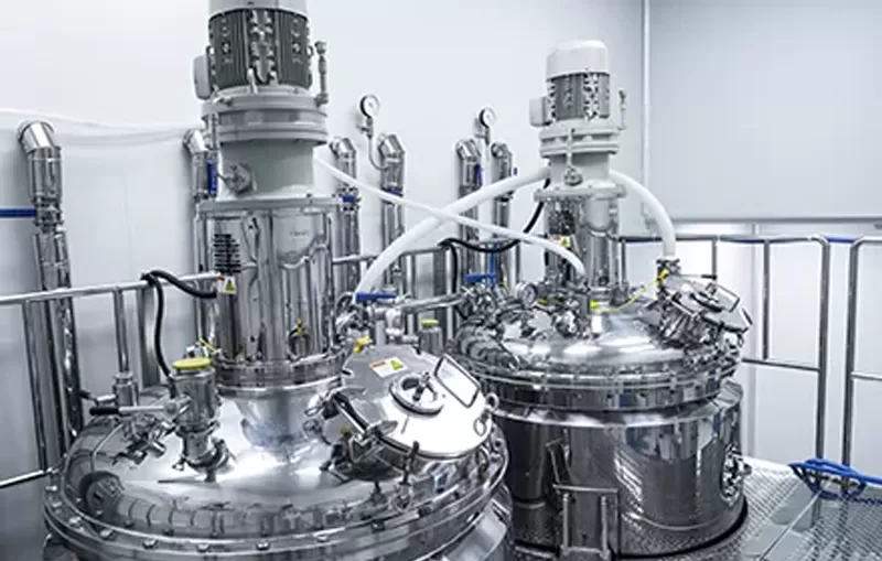 Reliable Fluid Control and Process Monitoring Solutions by LEFOO