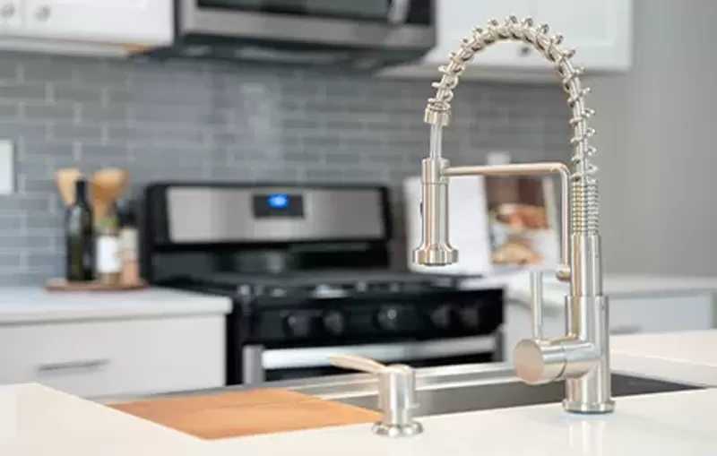 How Pumps and Transmitters Quietly Support Modern Home Appliances