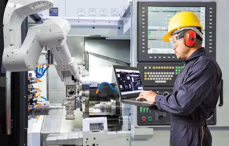 Essential Use of Pressure, Flow, and Environmental Sensors in Machinery Manufacturing & Automation