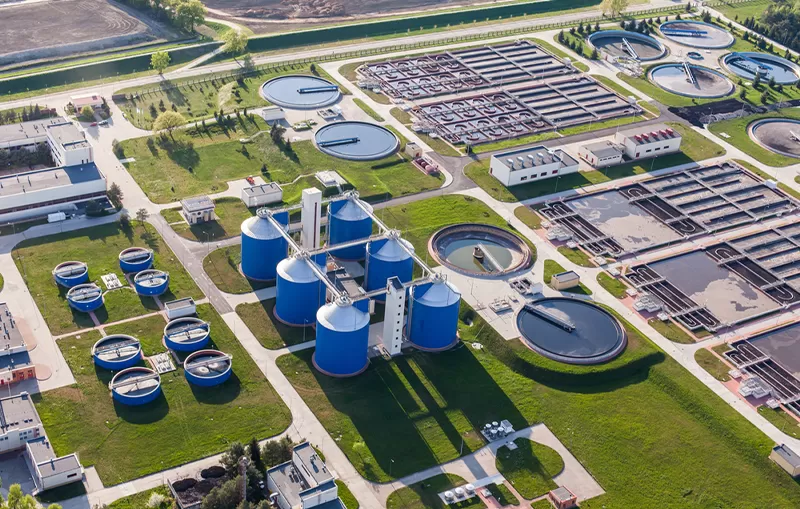 Critical Applications of Pumps, Pressure Sensors, and Environmental Monitoring Devices in the Water & Wastewater Industry