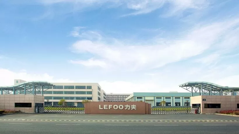 Lefoo Youtube Channel