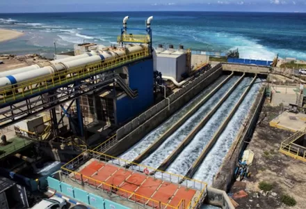 Level Control Sensors