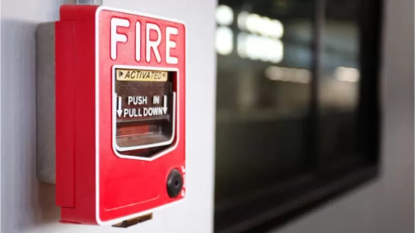 LFCM7007 Residual Pressure Controller