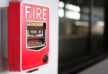 LFCM7007 Residual Pressure Controller