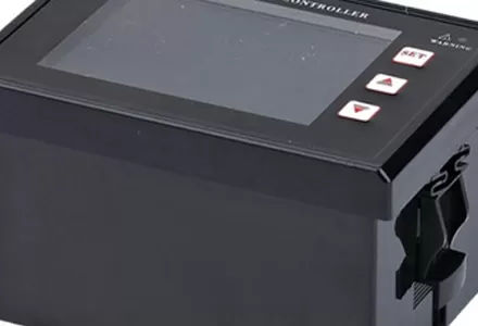 LFDS65 Digital Display Intelligent Pressure Controller