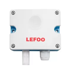 LFG101 Wal mounted Carbon Monoxide Transmitter Product Introduction