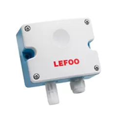 LFG201 Series Wall Mount CO2 Transmitter Product Introduction