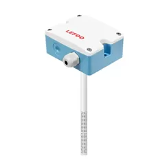 LFG202 Series Ducted Carbon Dioxide Transmitter Product Introduction