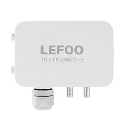 LFM108 Economical Differential Pressure Transmitter Product Introduction