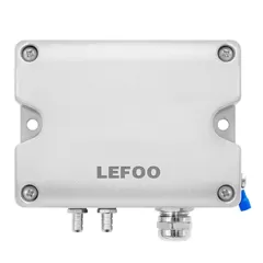 LFM751 Intrinsic Safety Differential Pressure Transmitter Product Introduction