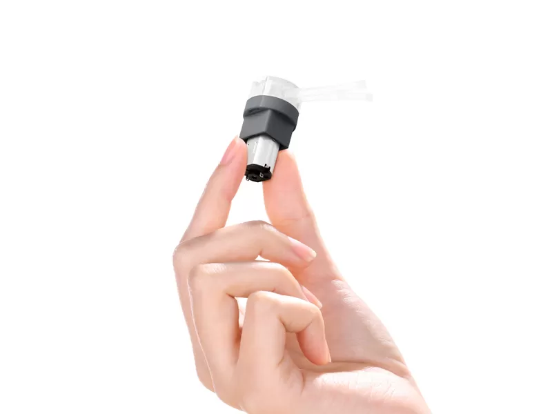 lfp101adb dc motor peristaltic pump factory