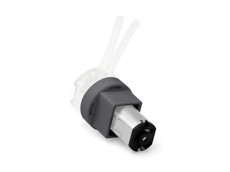 lfp101adb dc motor peristaltic pump manufacturer