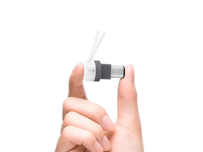 lfp101adb dc motor peristaltic pump supplier