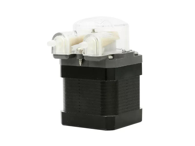 lfp101st dc stepper motor peristaltic pump company