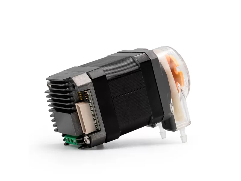 lfp101st dc stepper motor peristaltic pump wholesale supplier