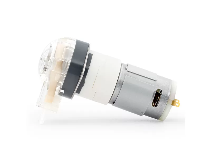 lfp102adb dc motor peristaltic pump manufacturers