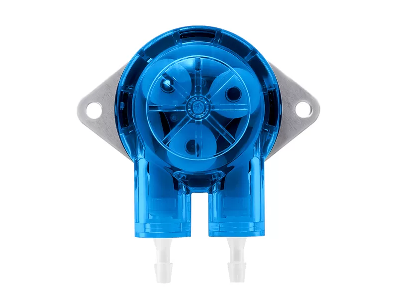 lfp102db dc motor peristaltic pump company