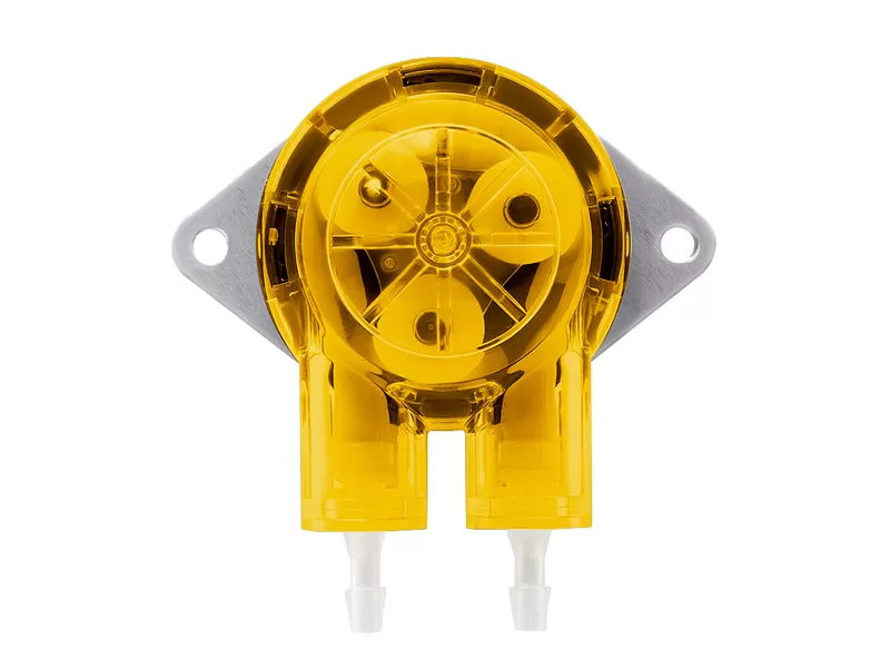 lfp102db dc motor peristaltic pump for sale