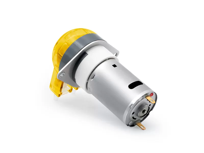 lfp102db dc motor peristaltic pump wholesale manufacturers