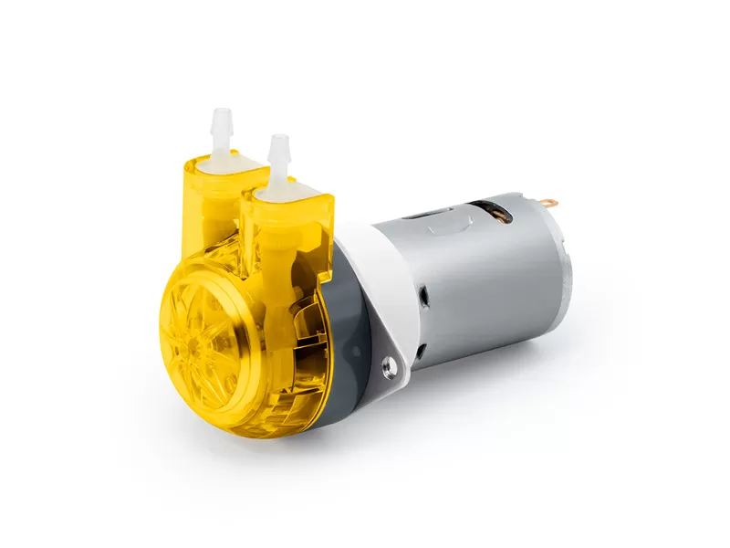 lfp102db dc motor peristaltic pump wholesale suppliers