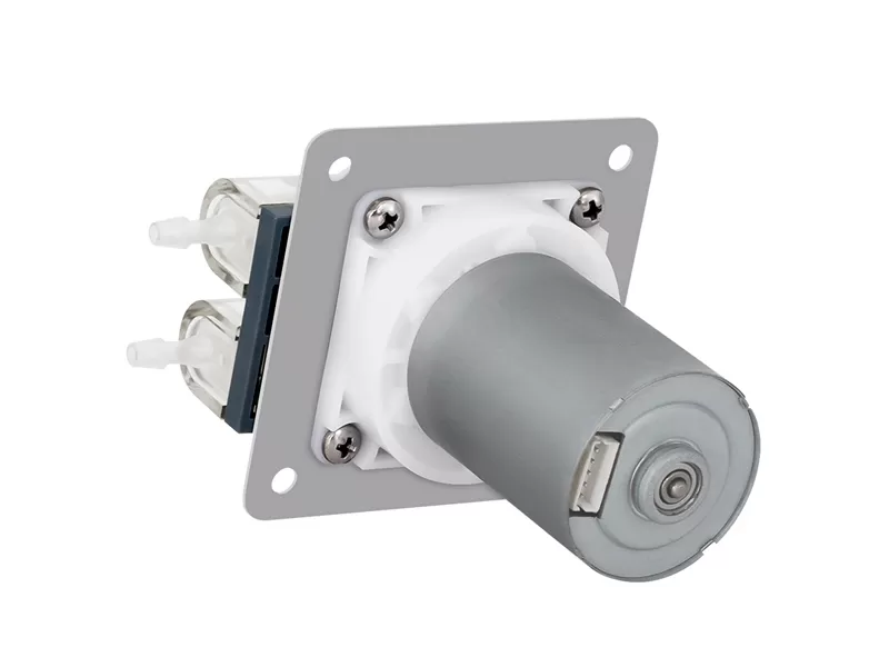 lfp104bl brushless dc motor peristaltic pump china