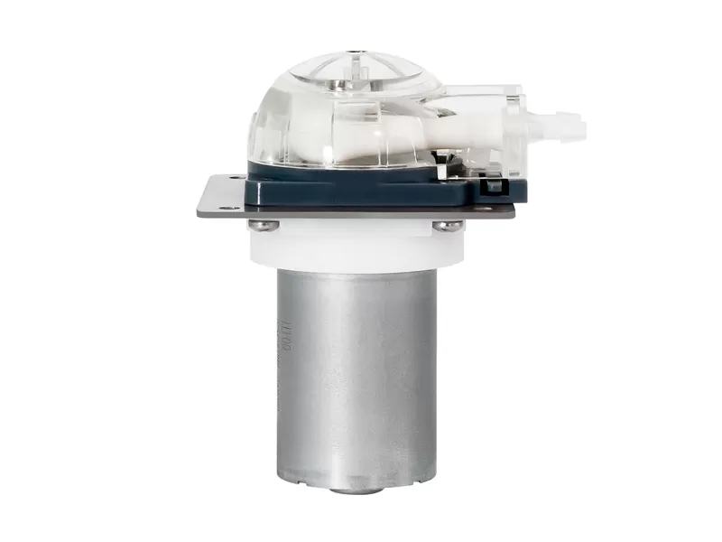 lfp104bl brushless dc motor peristaltic pump in china