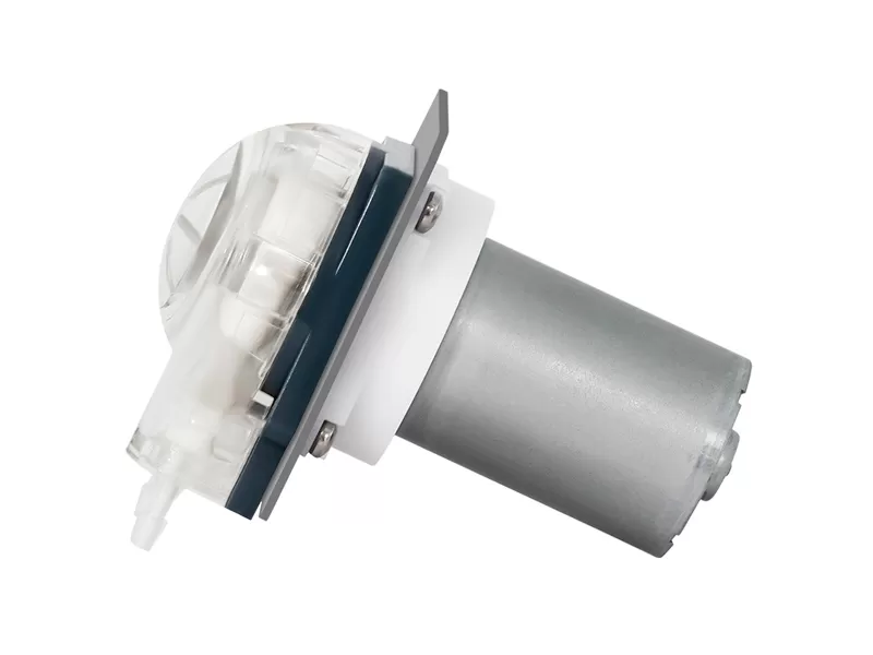 lfp104bl brushless dc motor peristaltic pump manufacturers